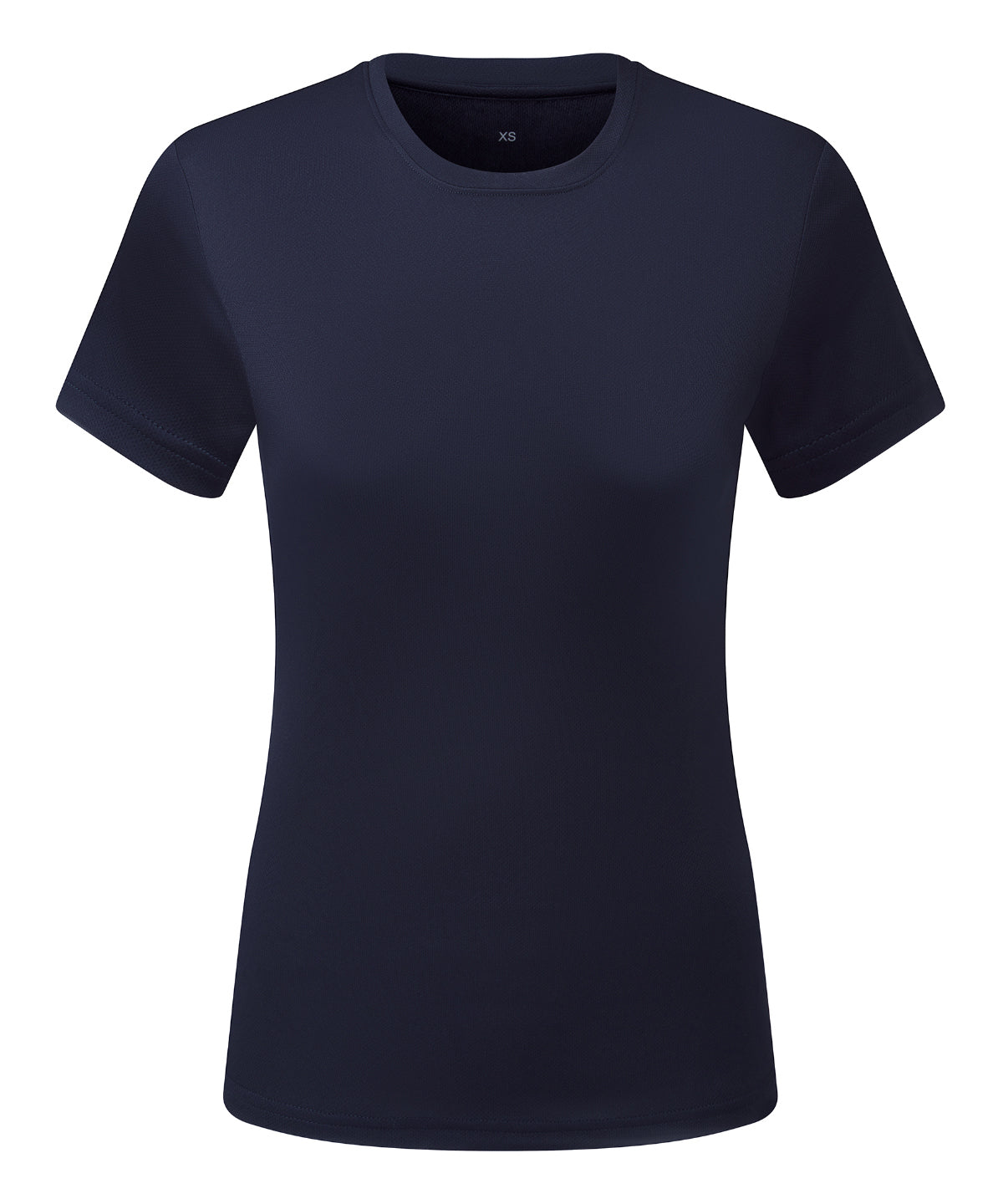 Women's TriDri® textured recycled tee