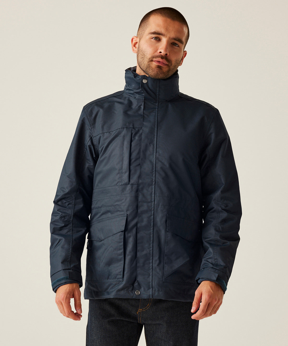 3 in 1 Jackets
