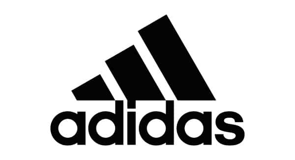 Custom Adidas clothing logo – personalised sportswear, hoodies, and teamwear branding.