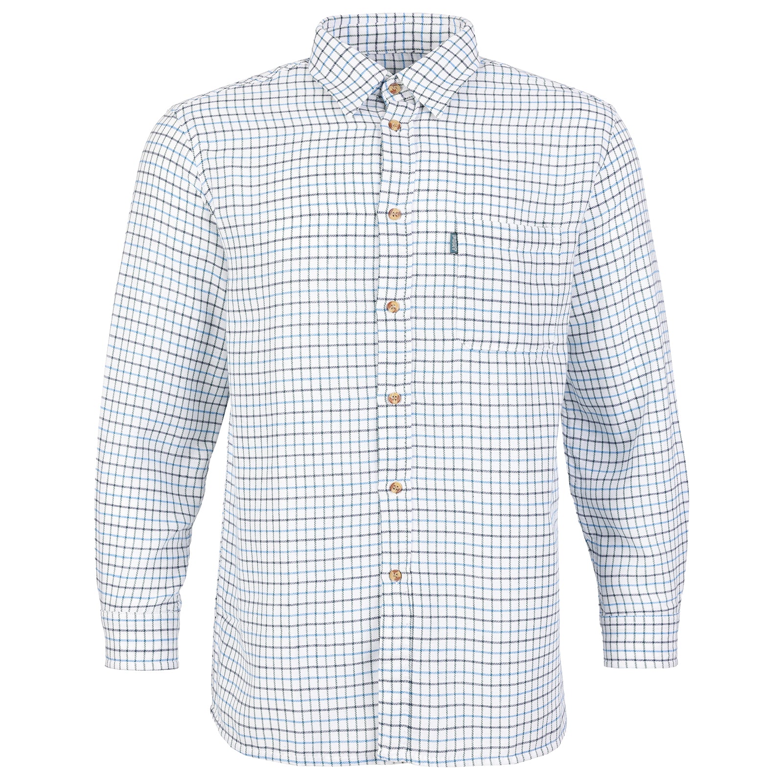 FORT TATTERSALL SHIRT