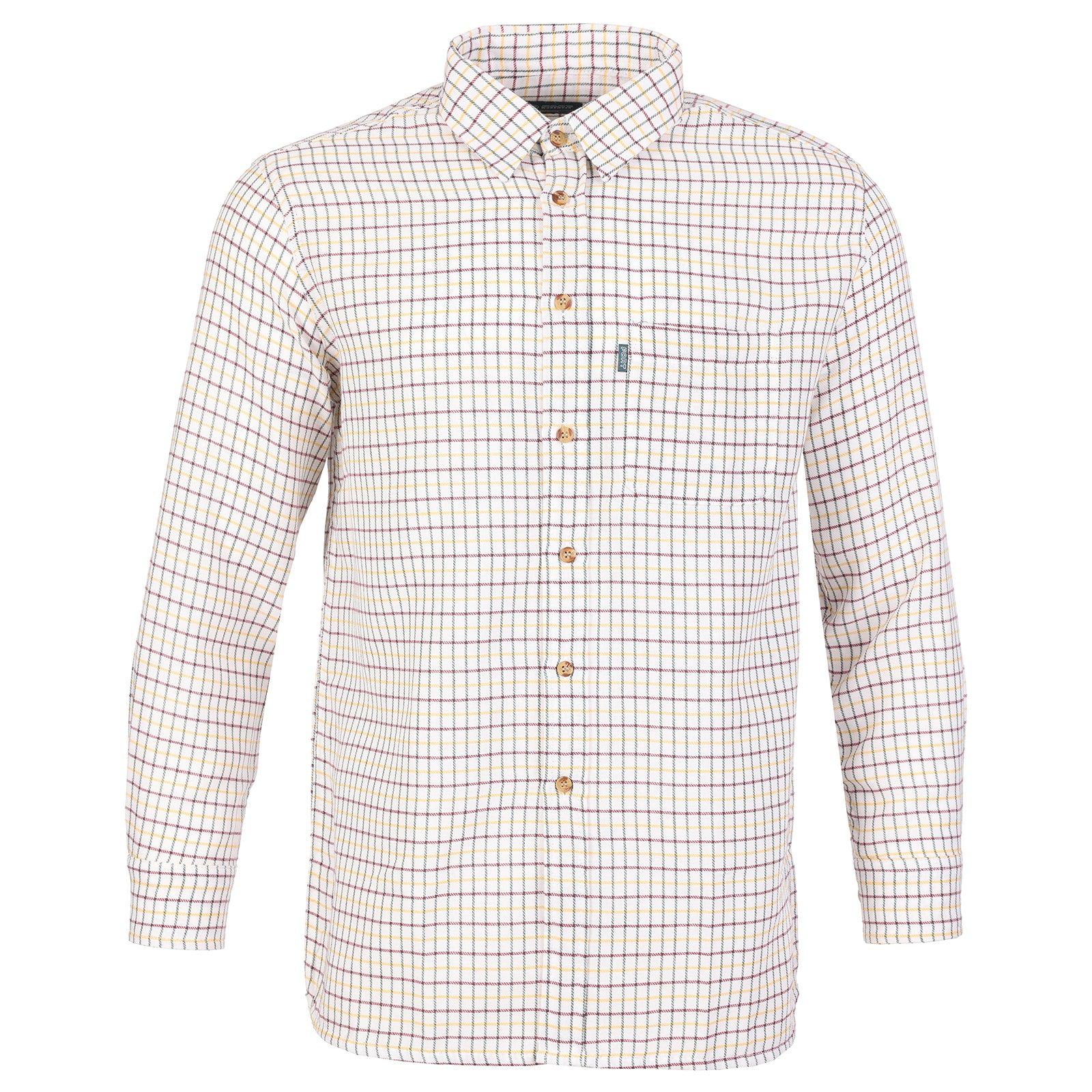 FORT TATTERSALL SHIRT