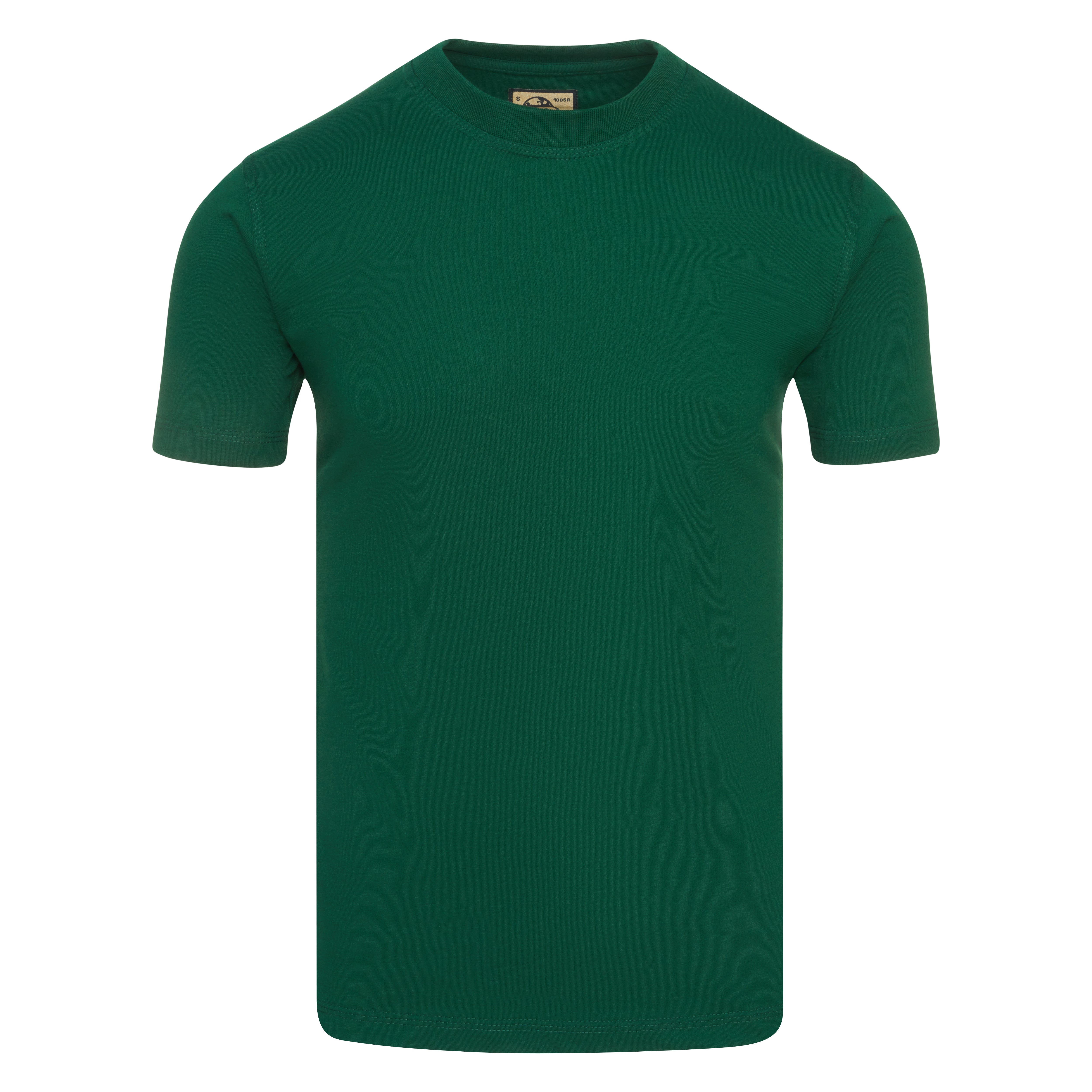 Waxbill EarthPro® GRS T-Shirt
