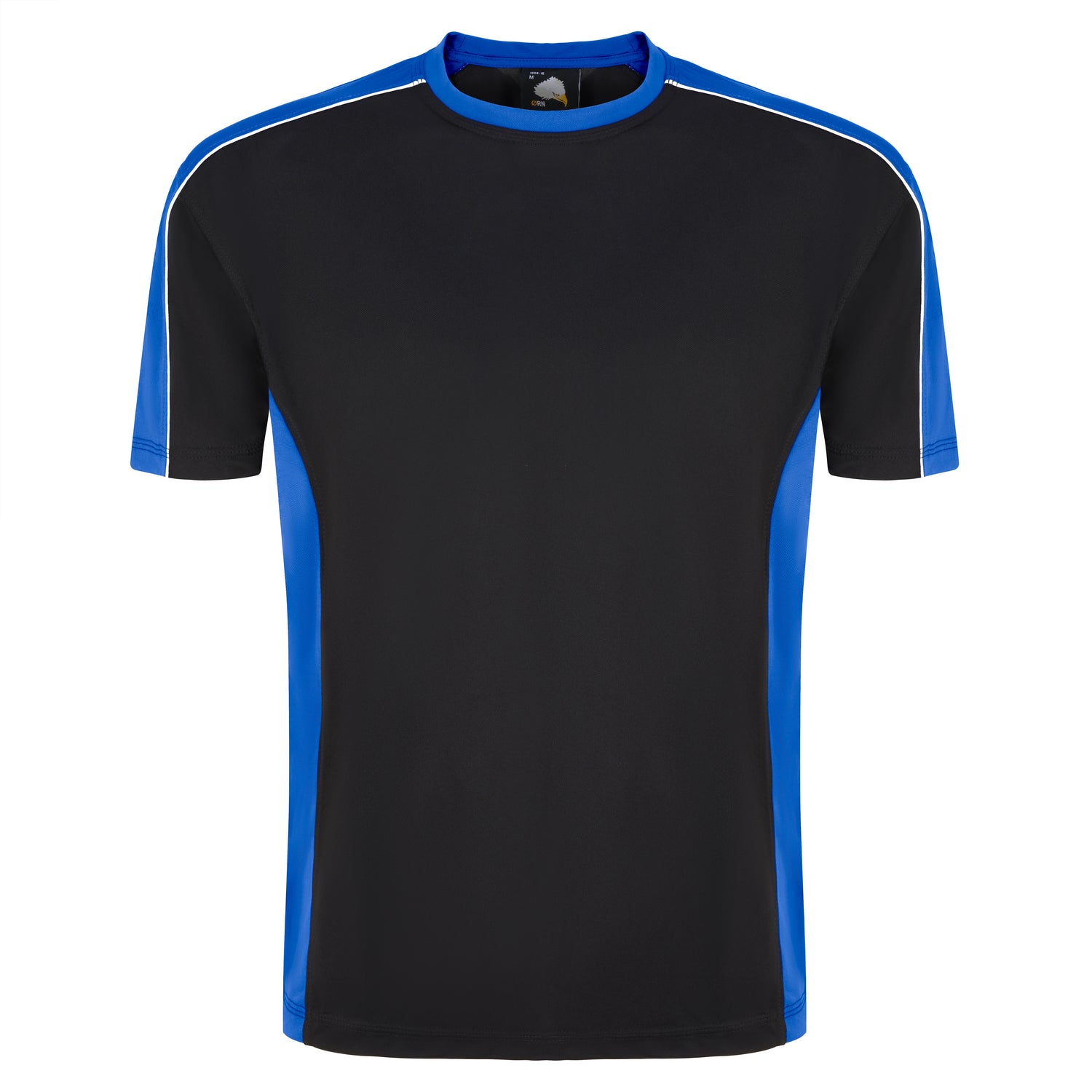 Black/Royal