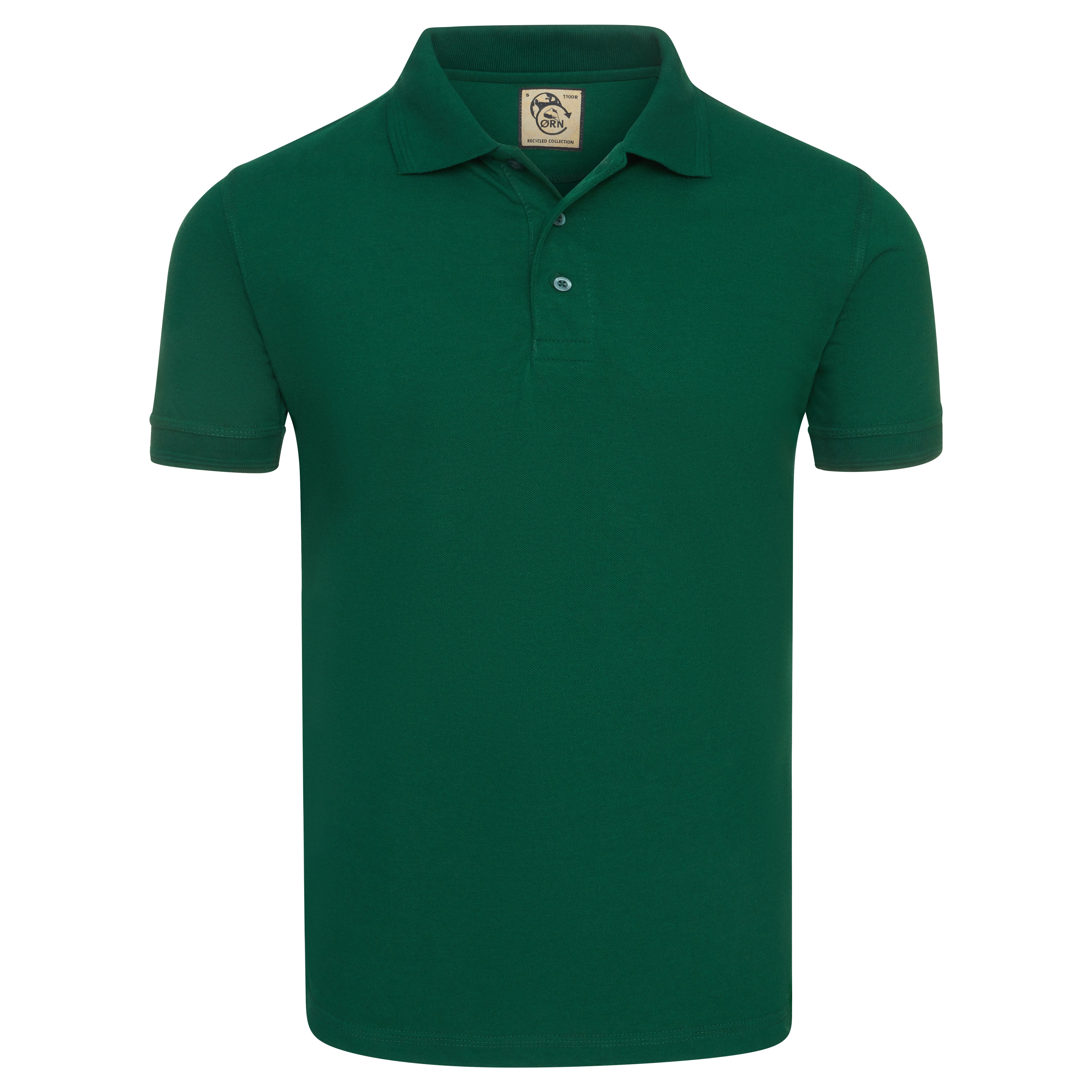 Osprey EarthPro® GRS Poloshirt