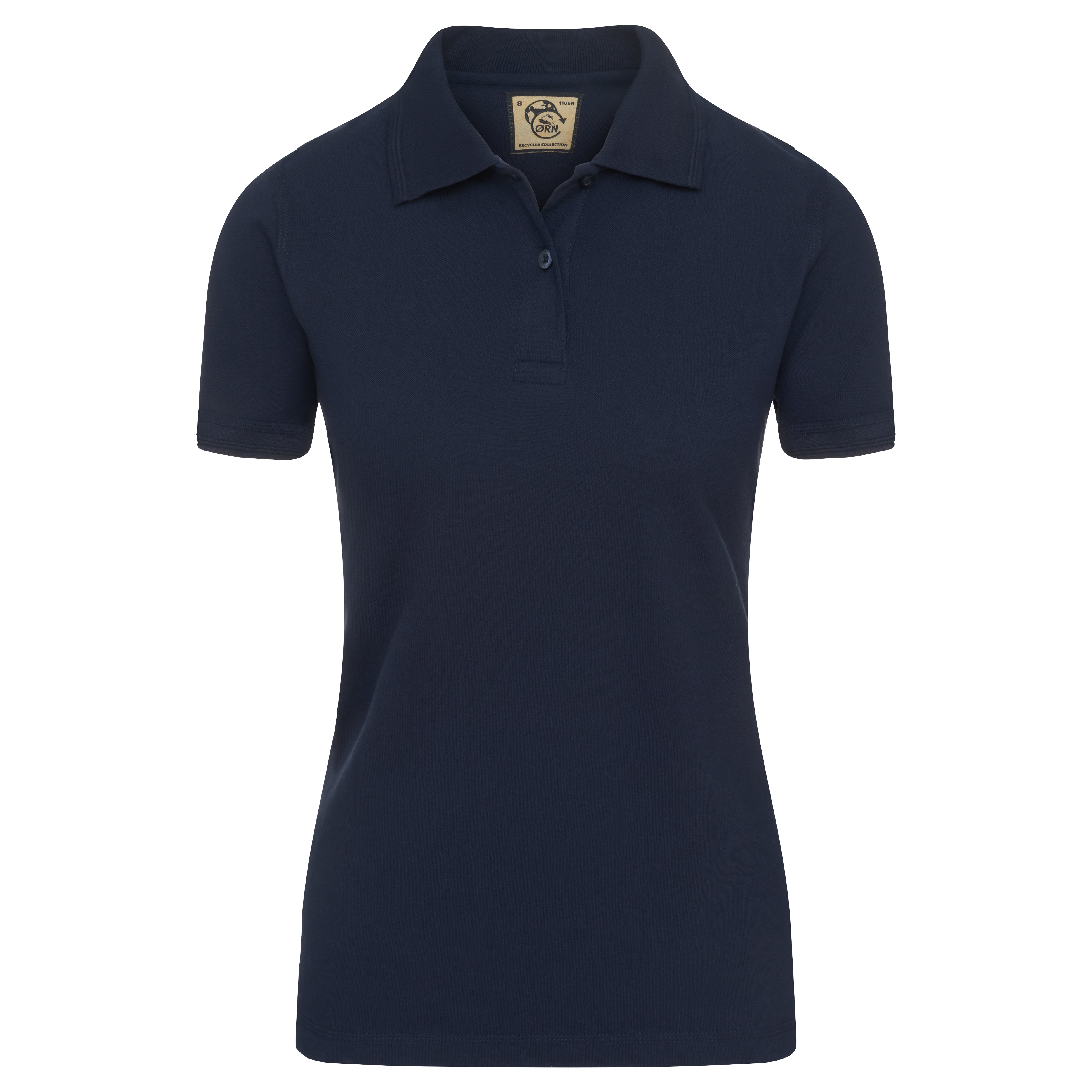 Osprey EarthPro® GRS PoloshirtLadies Osprey EarthPro® GRS Poloshirt