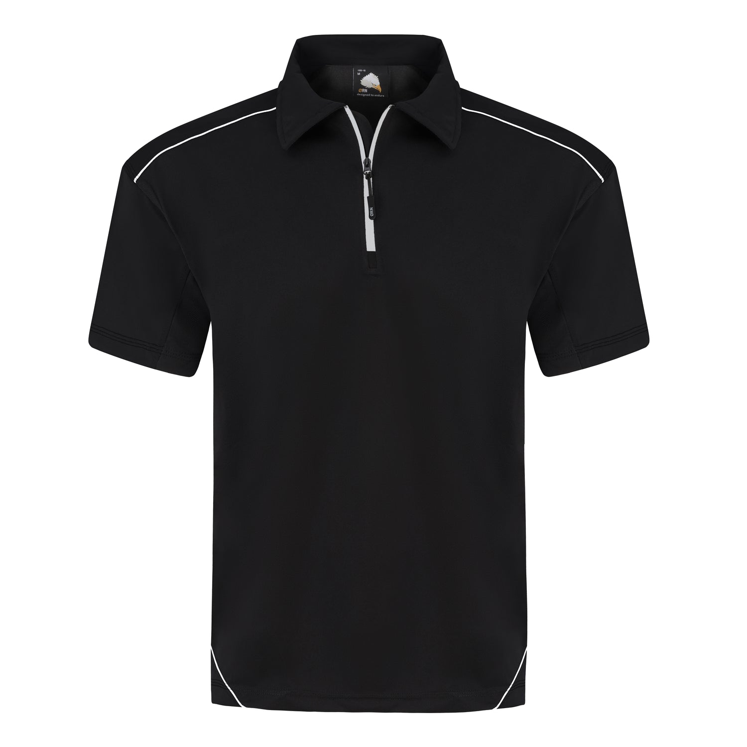 Black/Black