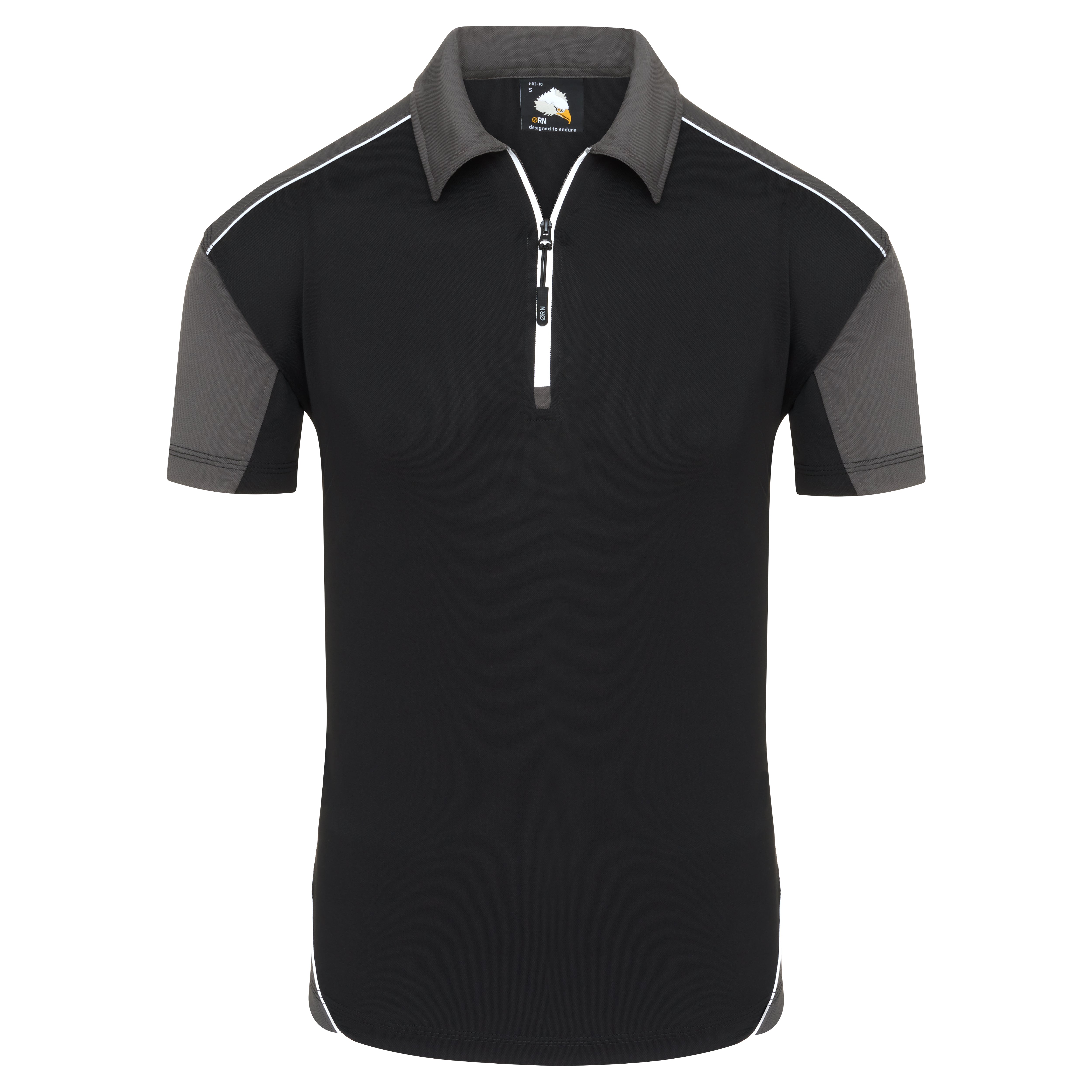 Fireback Wicking Poloshirt