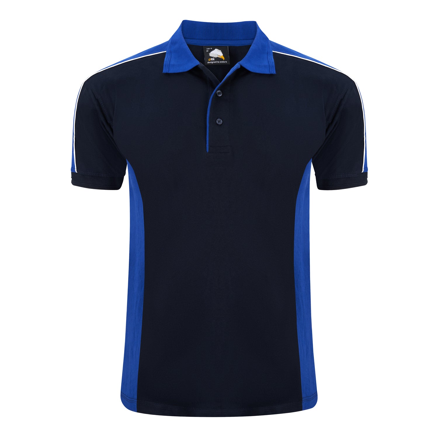 Navy/Royal