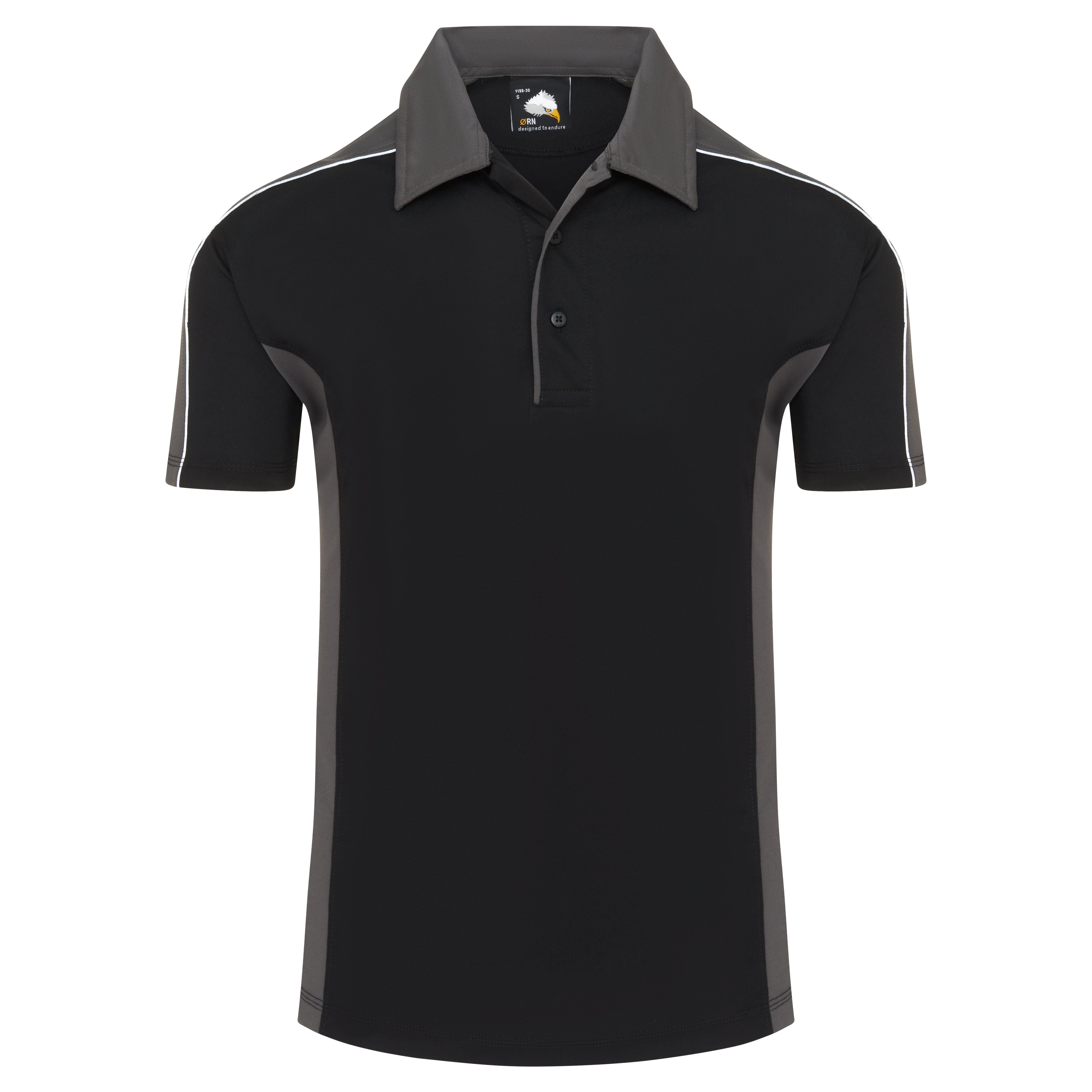 Avocet Wicking Poloshirt