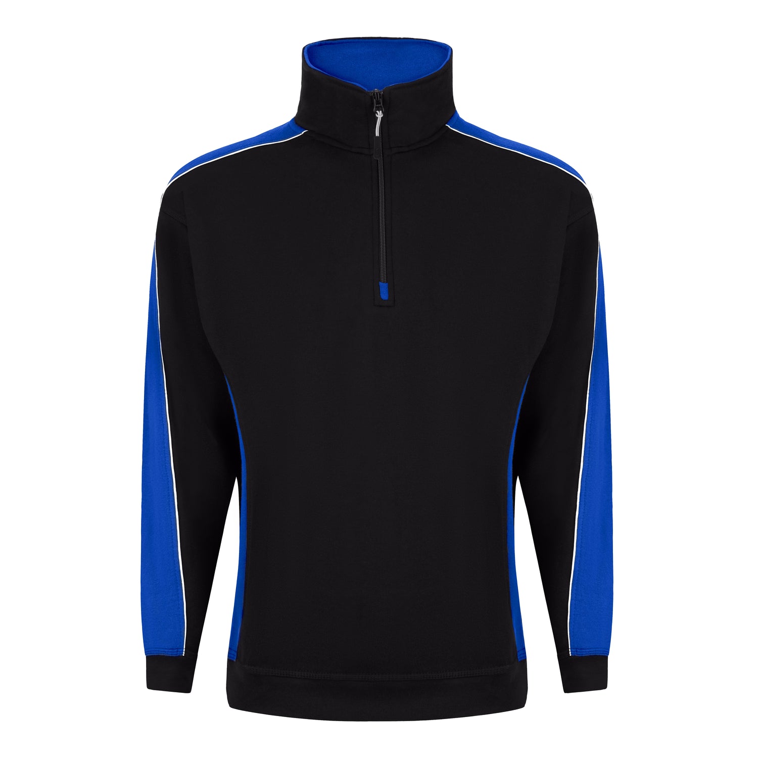 Black/Royal