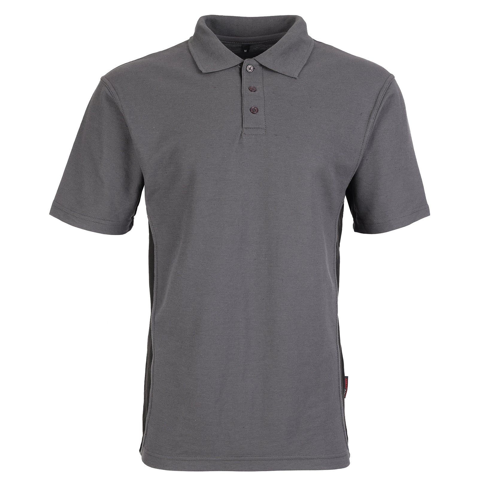 TUFFSTUFF PRO WORK POLO SHIRT