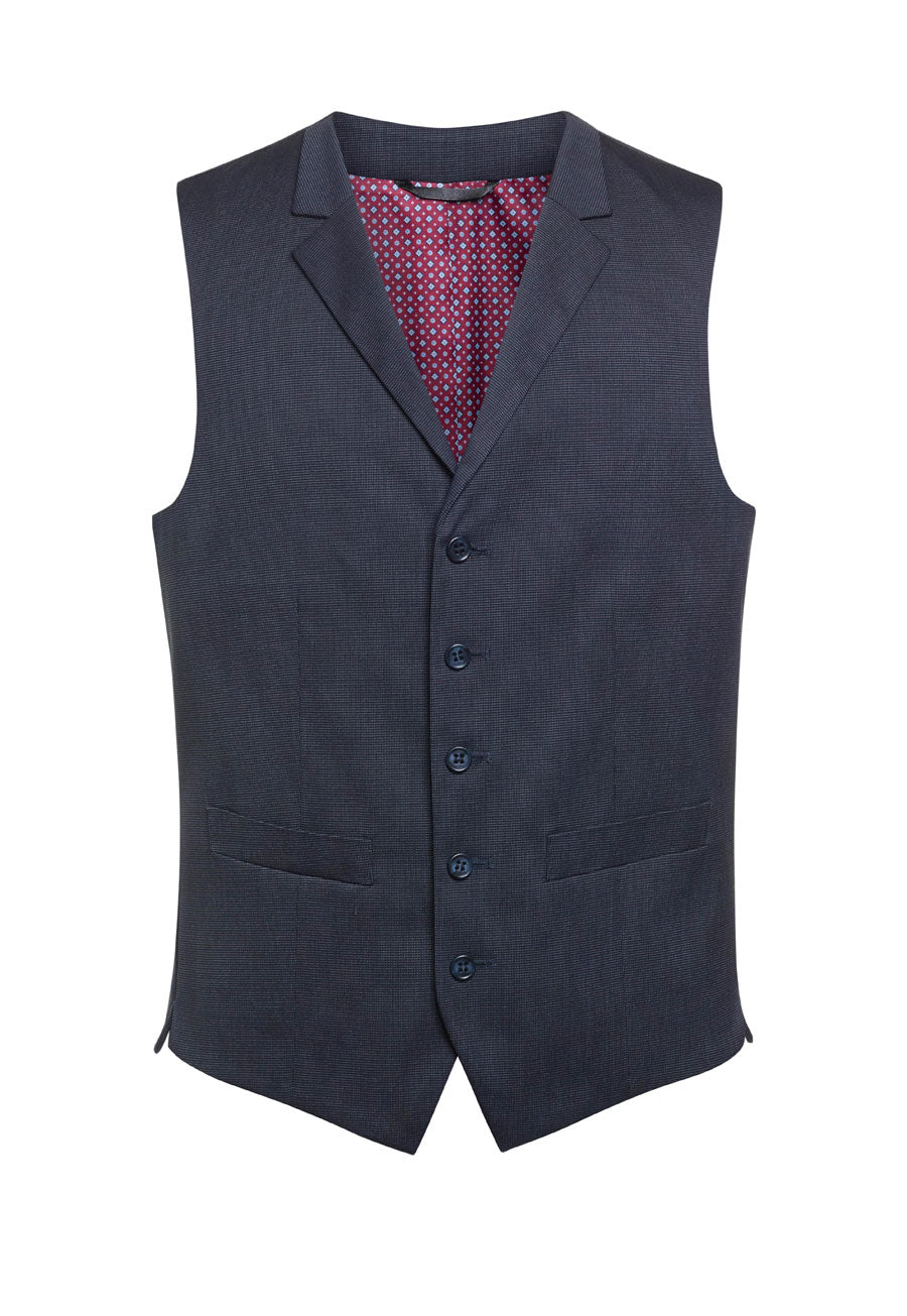 Navy P/Dot