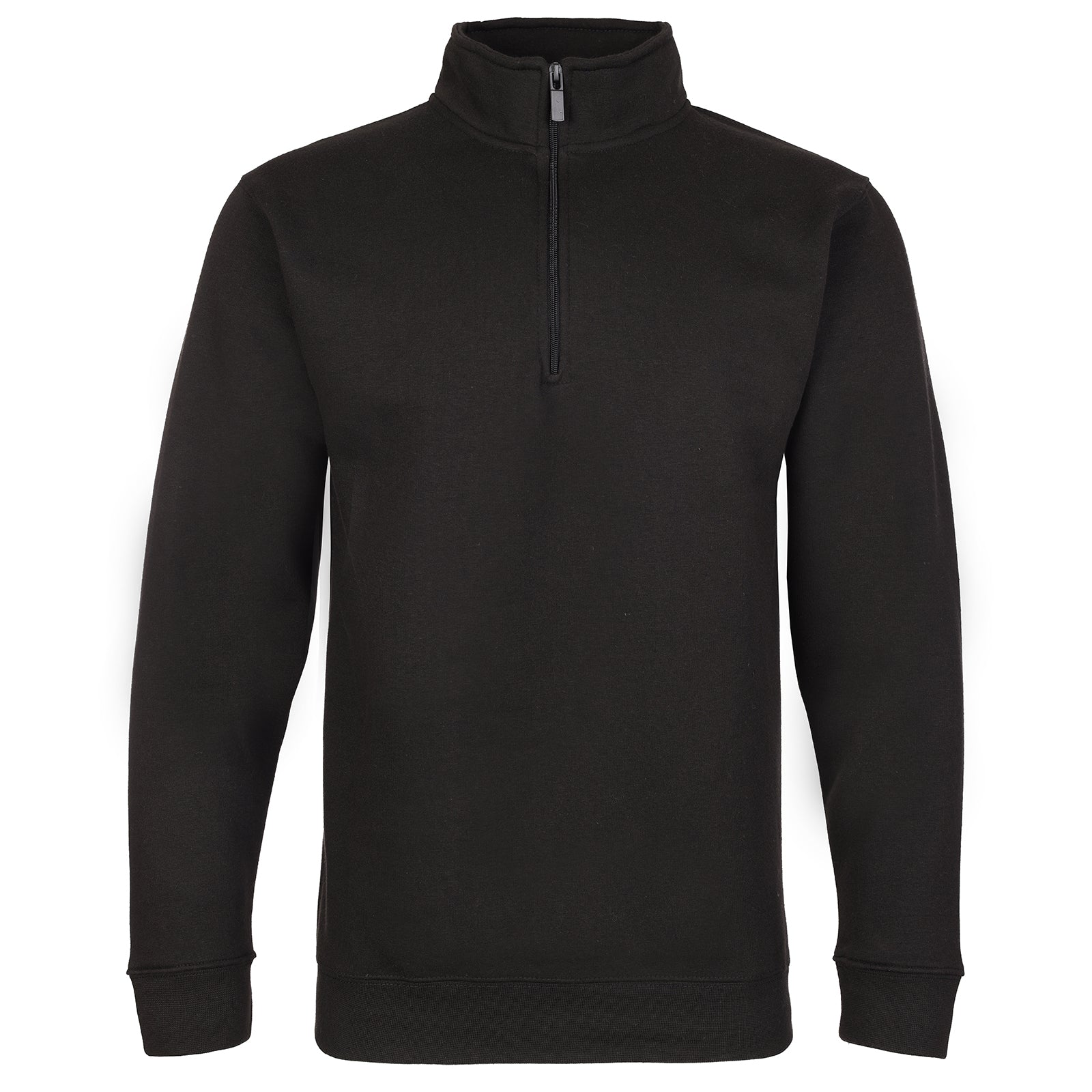 FORT WORKFORCE 1/4 ZIP SWEATSHIRT