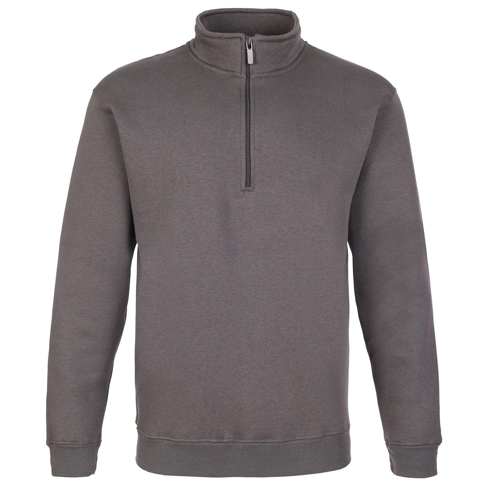 FORT WORKFORCE 1/4 ZIP SWEATSHIRT