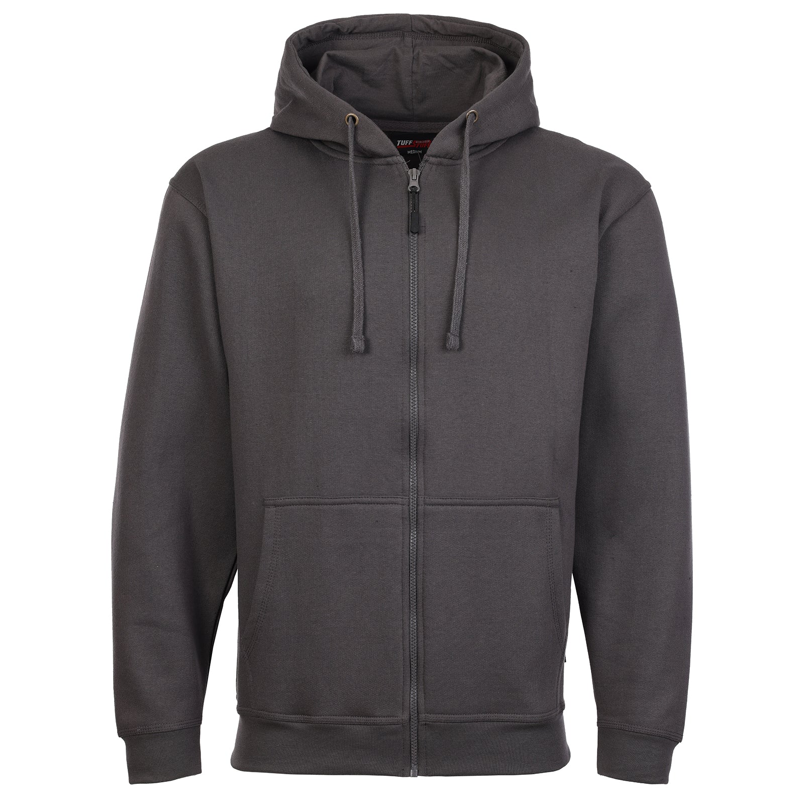 TUFFSTUFF PRO WORK HOODIE