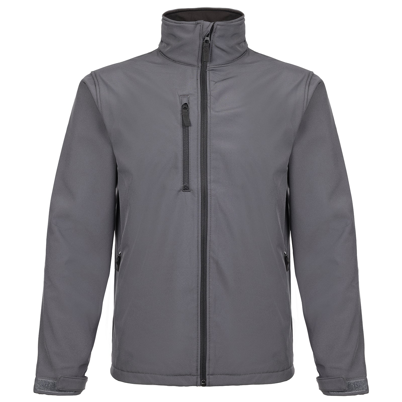 FORT SELKIRK SOFTSHELL JACKET