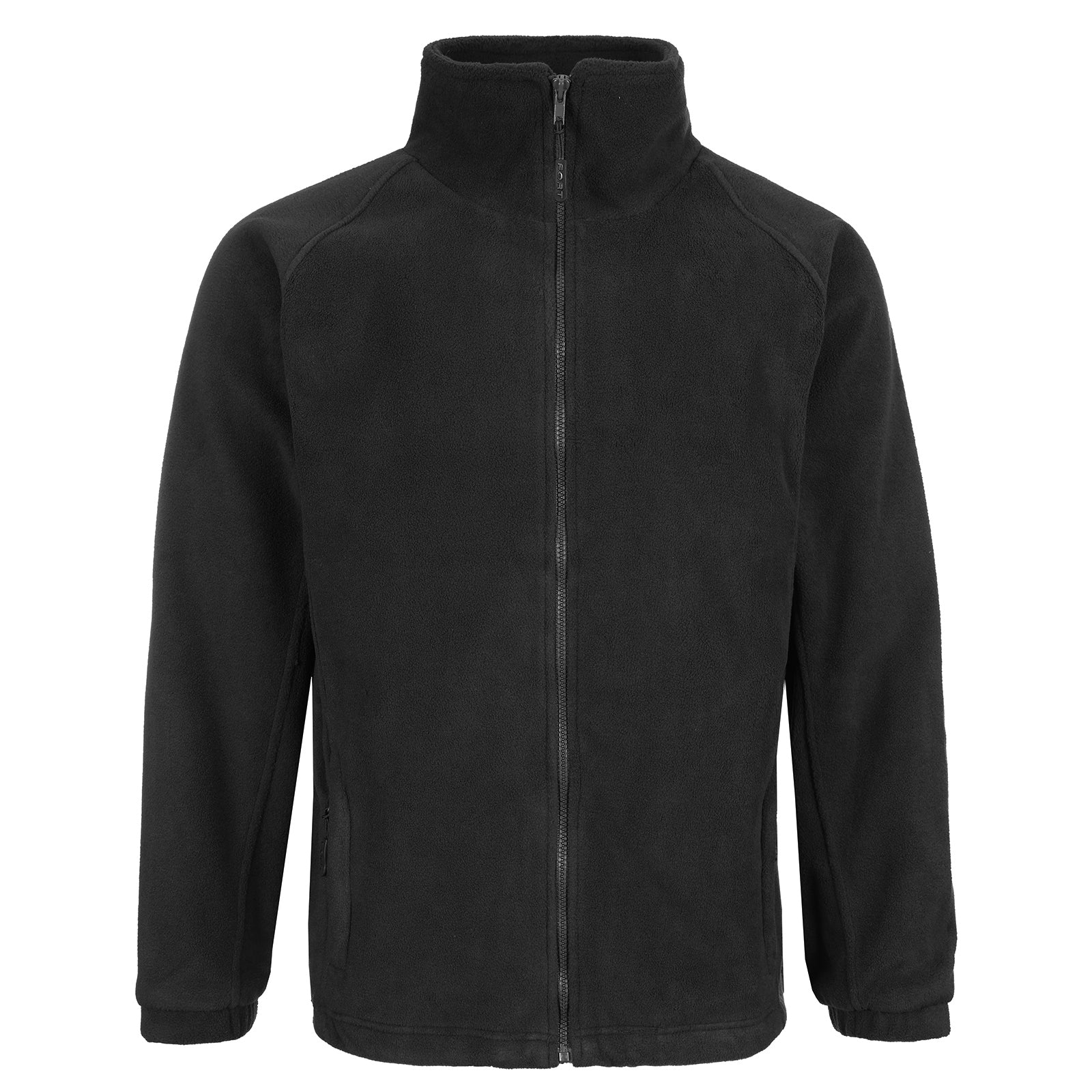 FORT MELROSE FLEECE JACKET