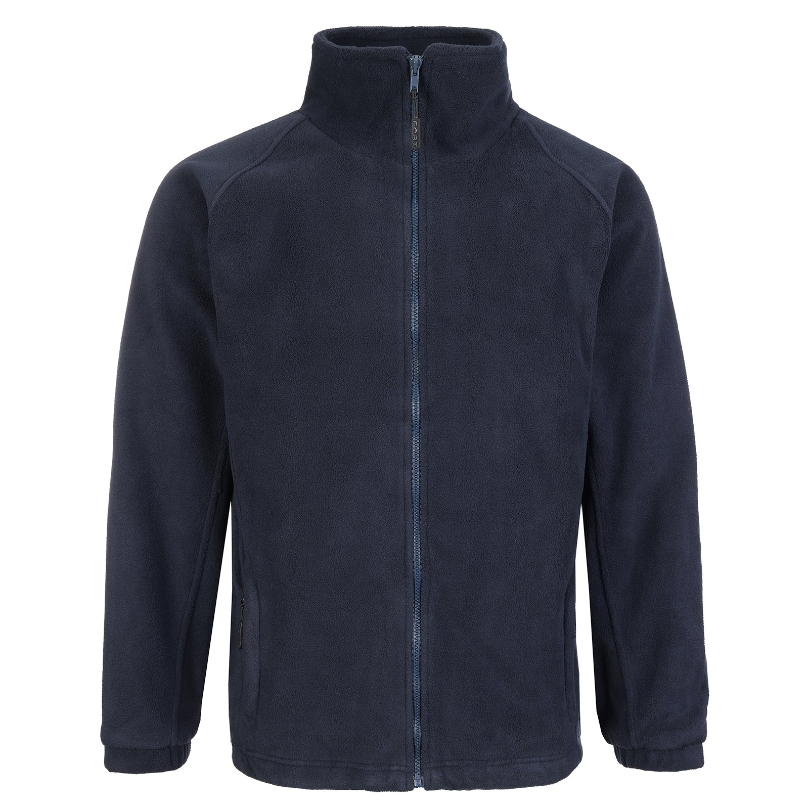 FORT MELROSE FLEECE JACKET