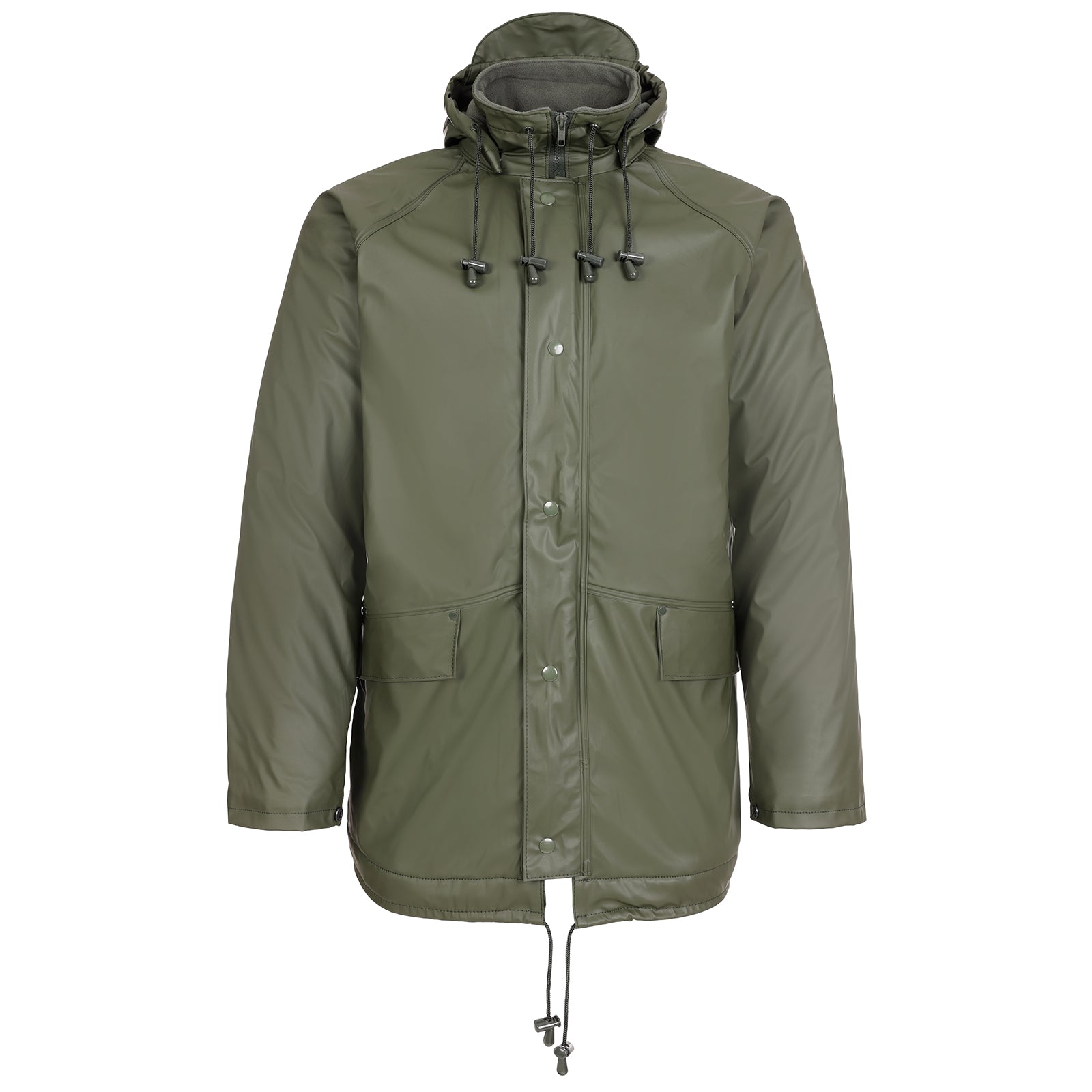 FORT FLEX LINED JACKET