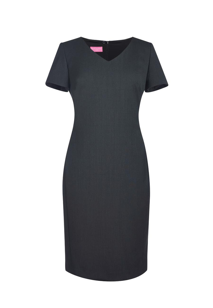 Corinthia Dress