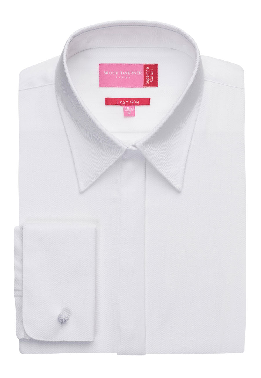 White h/b