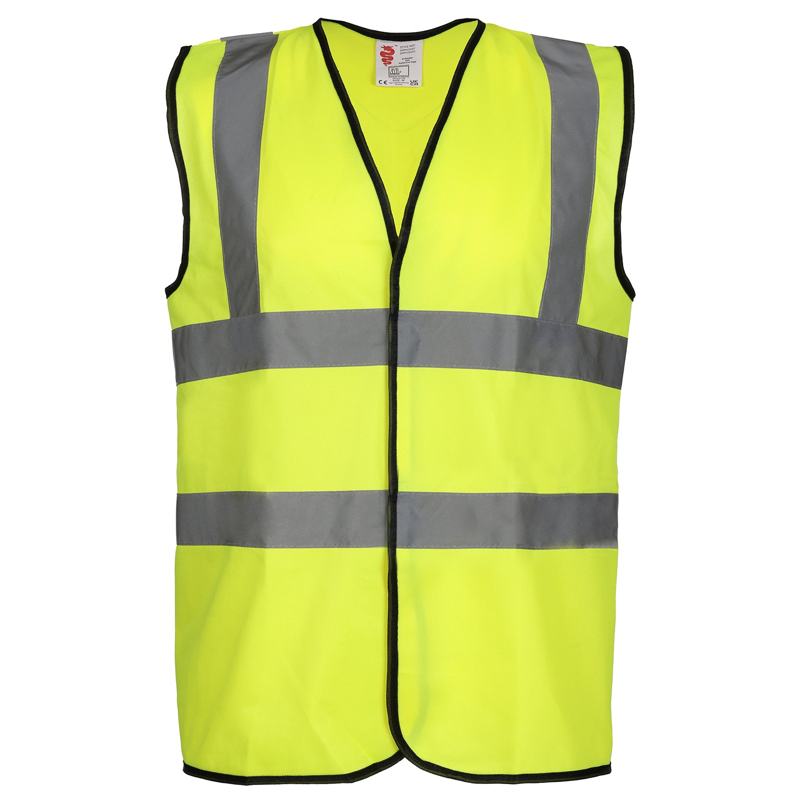 HI VIS VEST