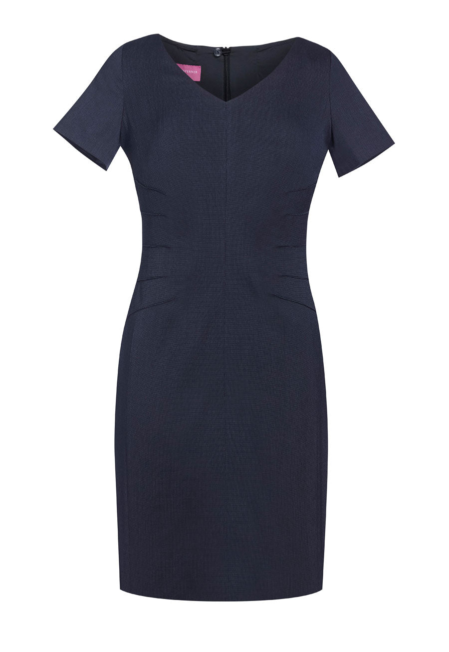 Navy P/Dot