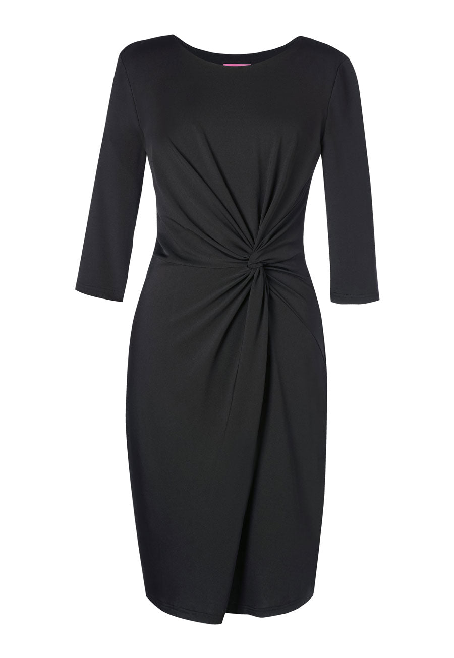 Neptune Stretch Dress