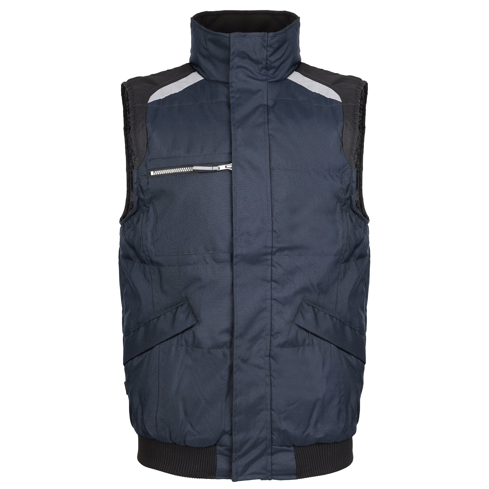 TUFFSTUFF PRO WORK BODYWARMER