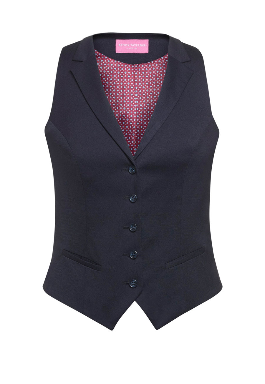 Larissa Waistcoat