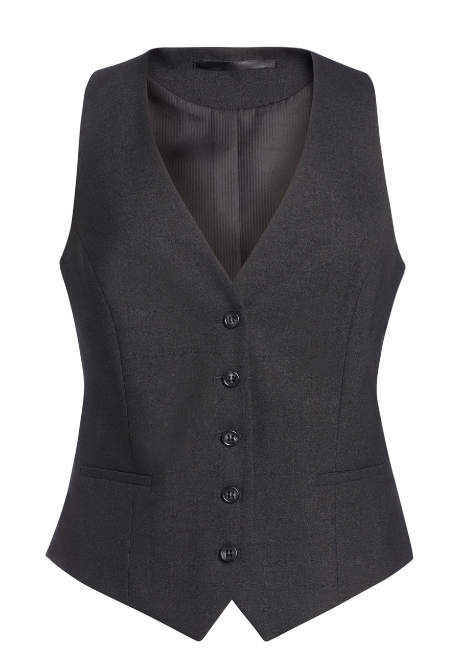 Toulouse Waistcoat