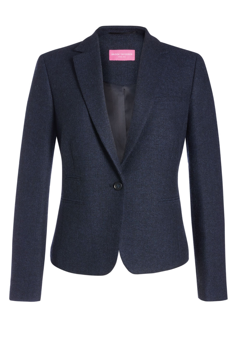 Navy H/B
