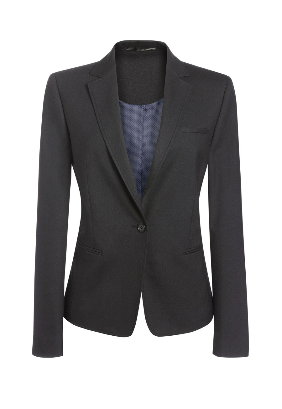 Lille Slim Fit Jacket