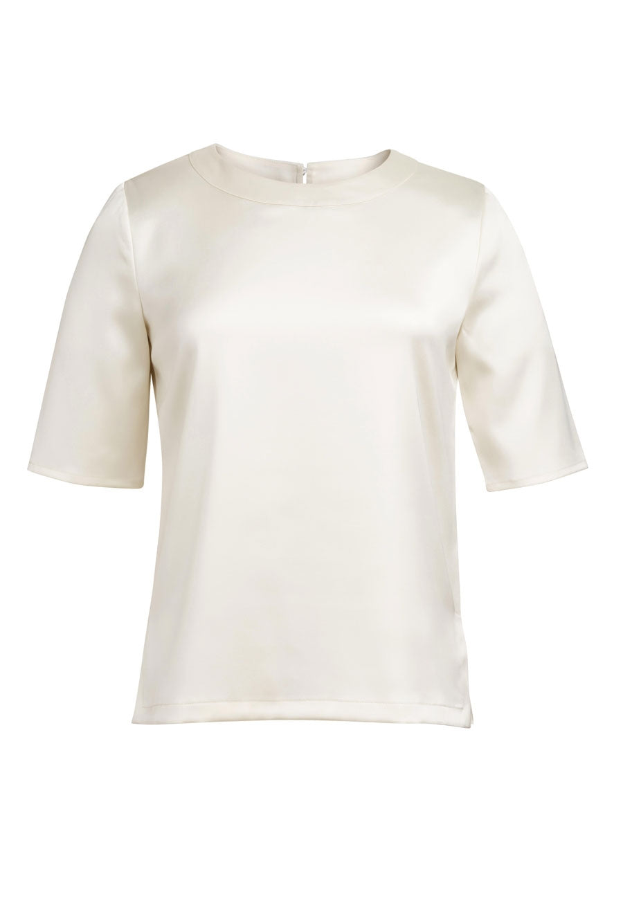 Ravenna 1/2 Sleeve Blouse