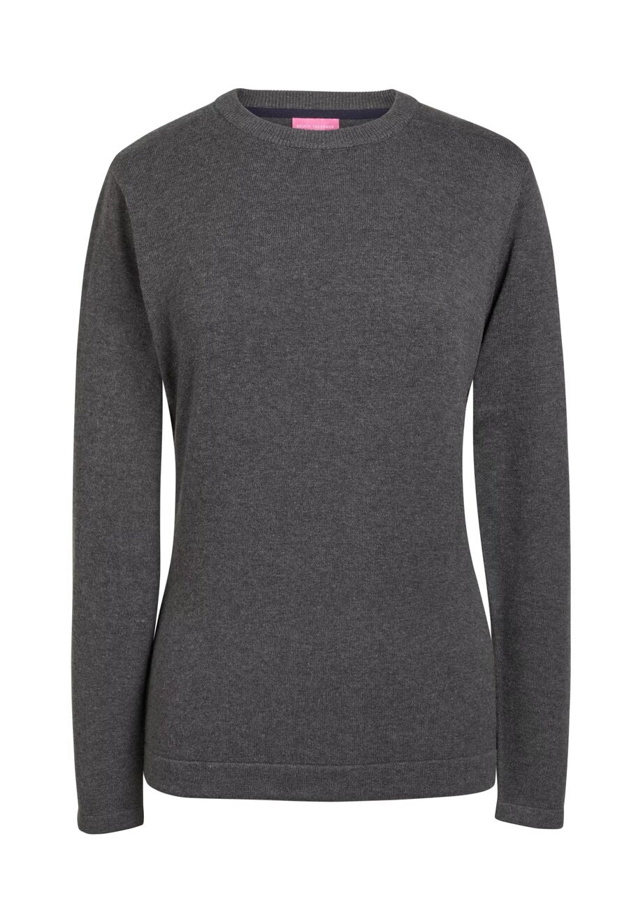 Helena Crew Neck Jumper