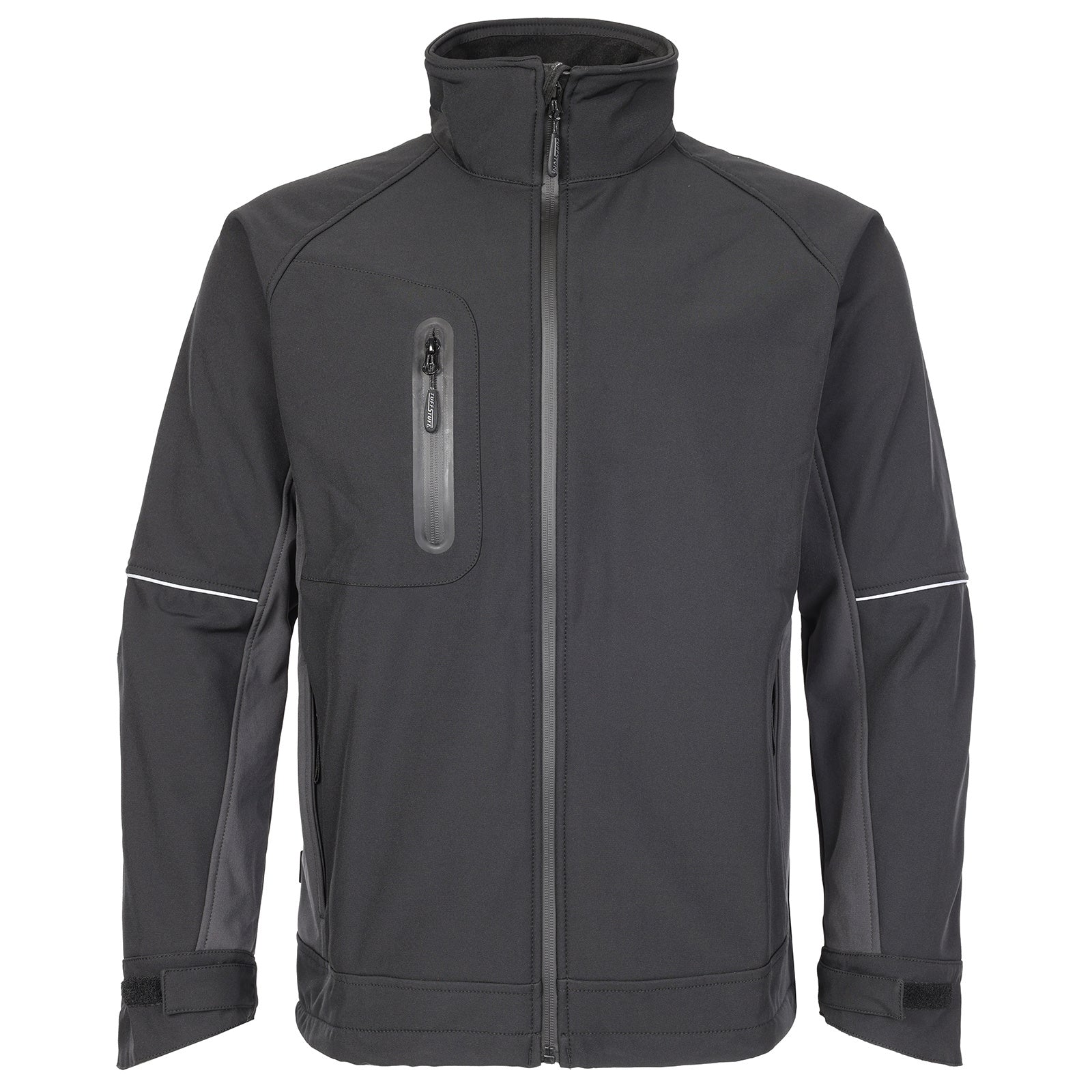 TUFFSTUFF STANTON SOFTSHELL JACKET