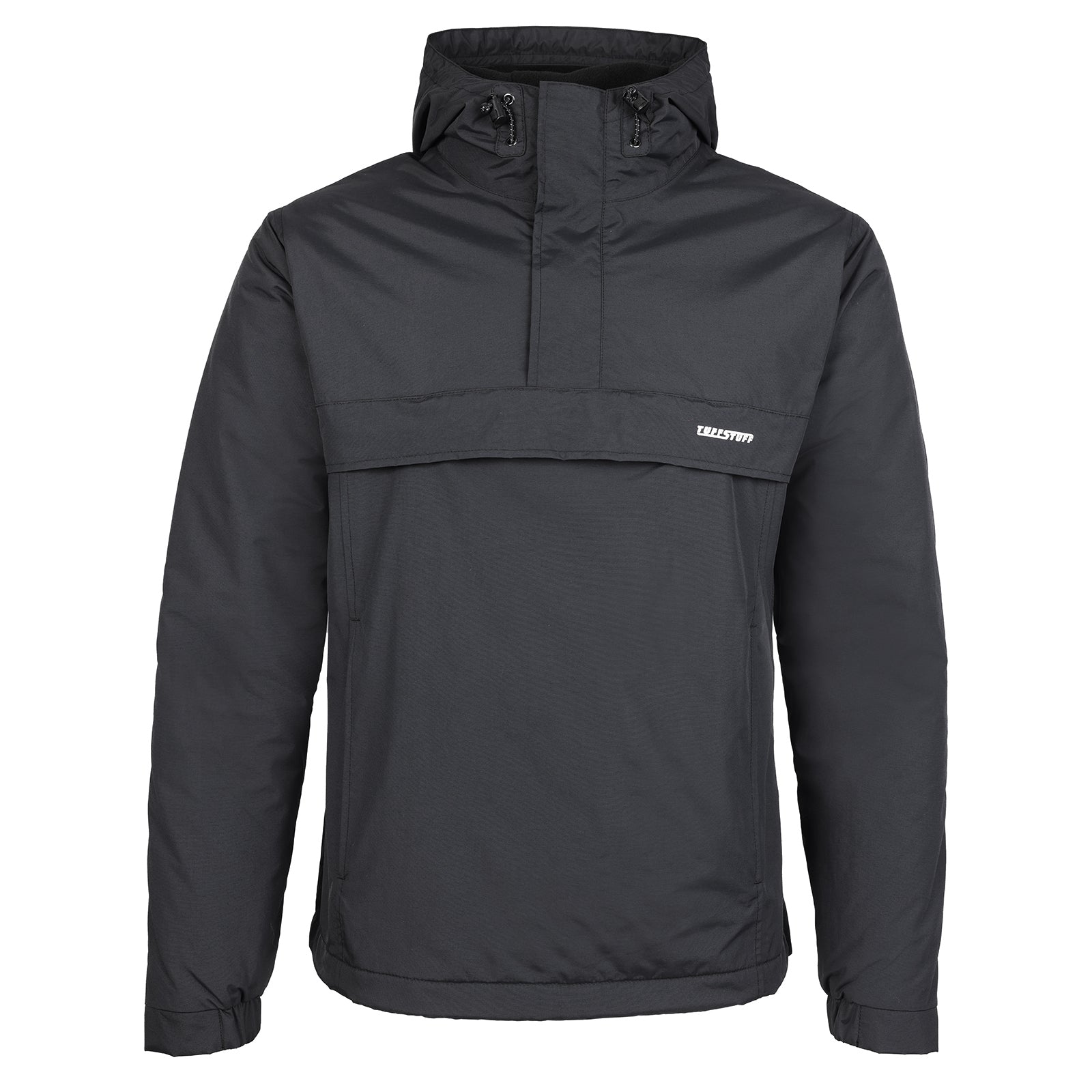 TUFFSTUFF SUTHERLAND LINED WINDBREAKER