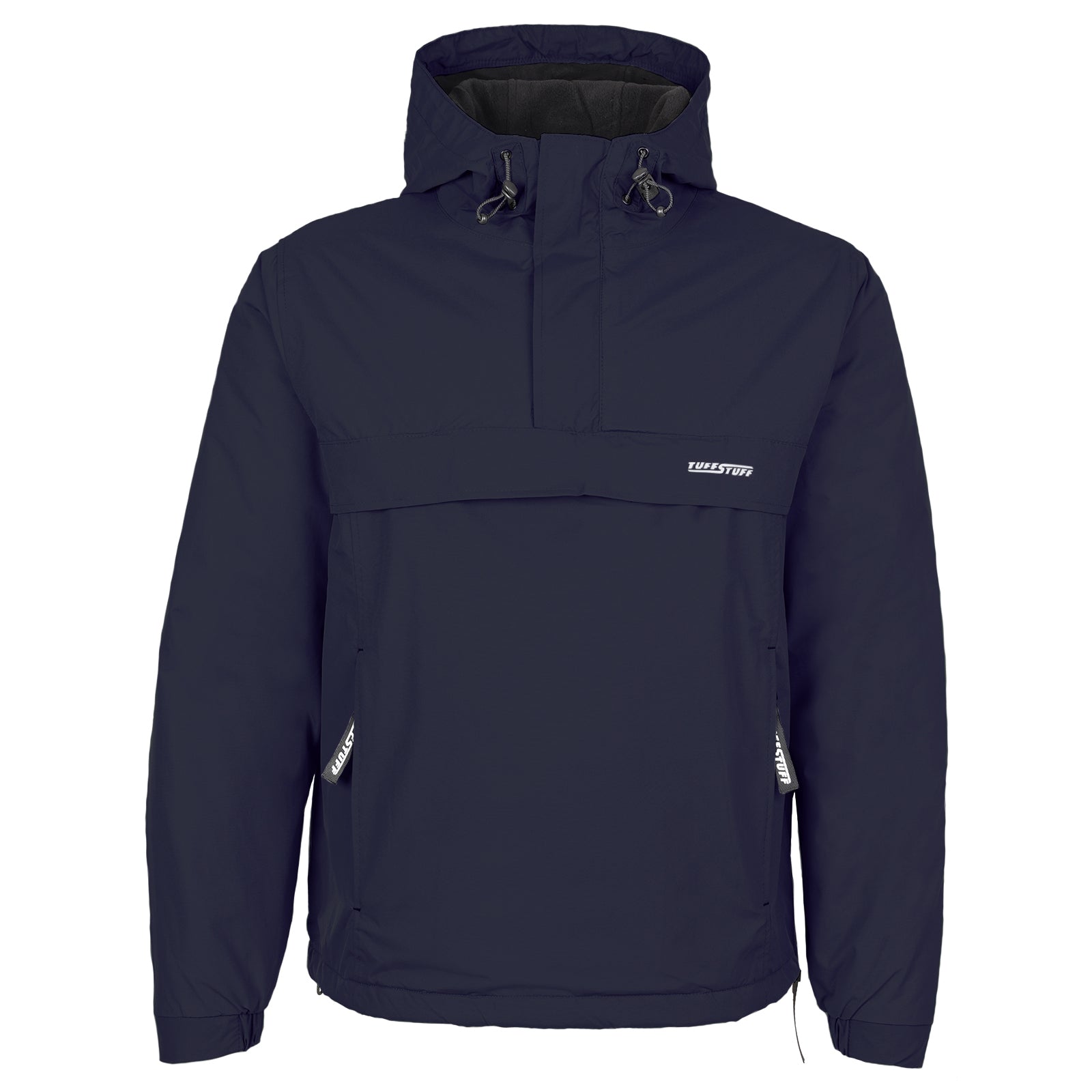 TUFFSTUFF SUTHERLAND UNLINED WINDBREAKER