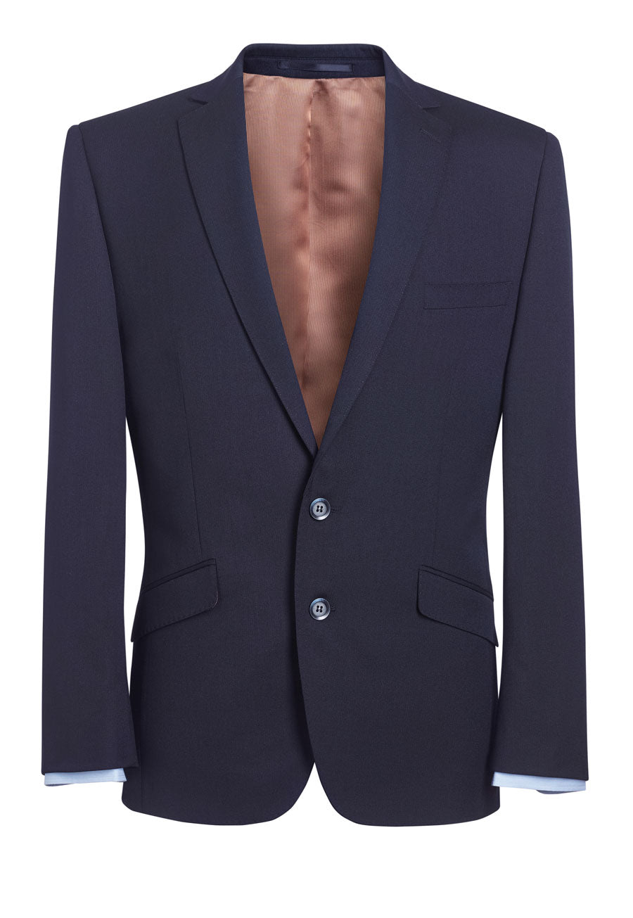 Navy Plain