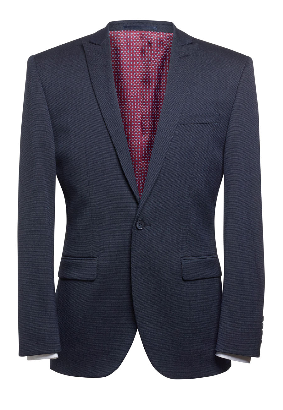 Navy P/Dot