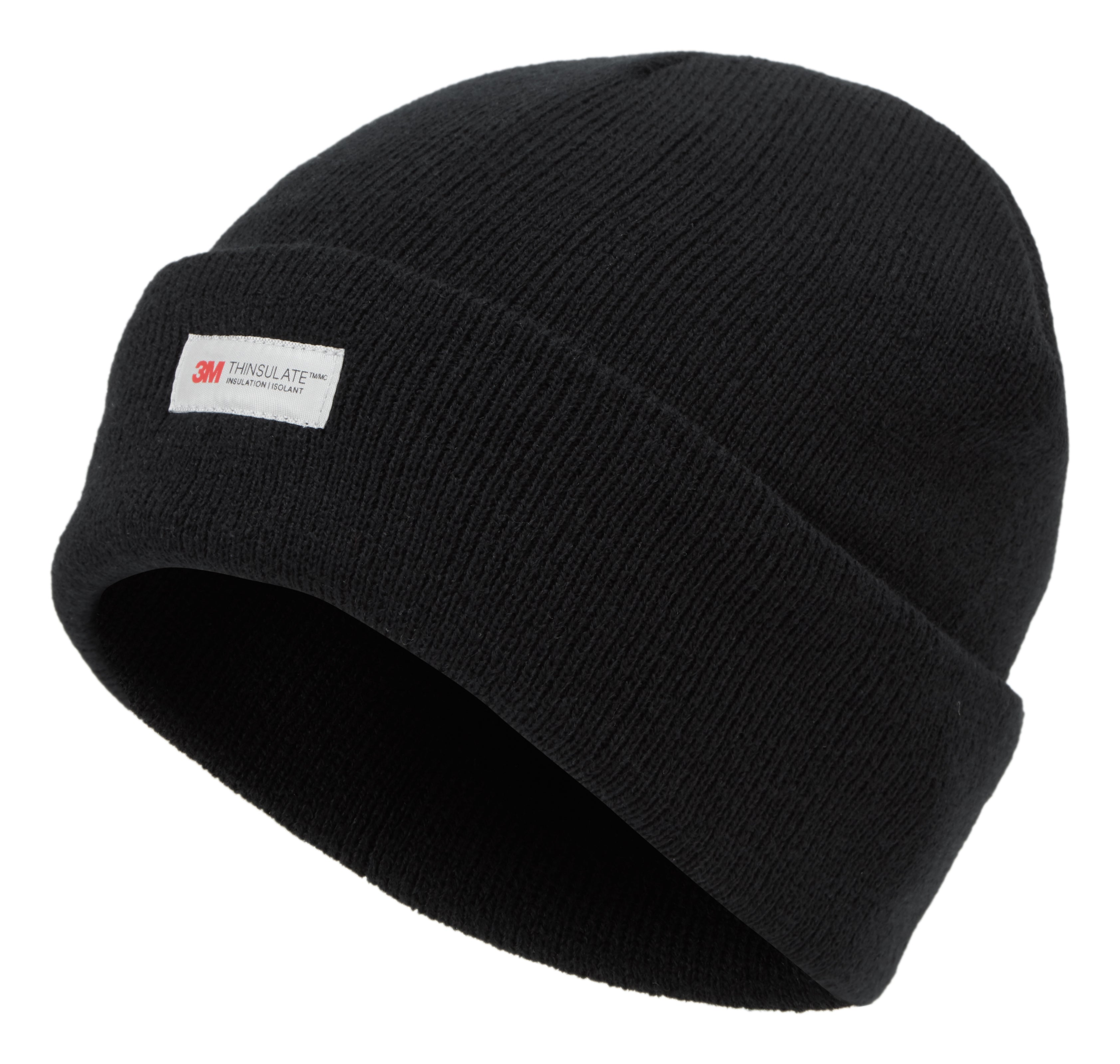 THINSULATE KNITTED WATCH HAT