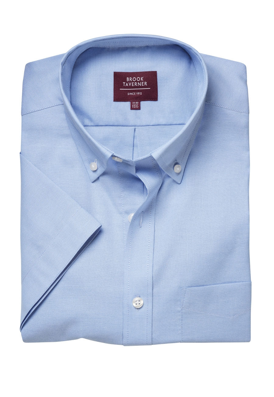 Tucson Men's S/S Shirt
