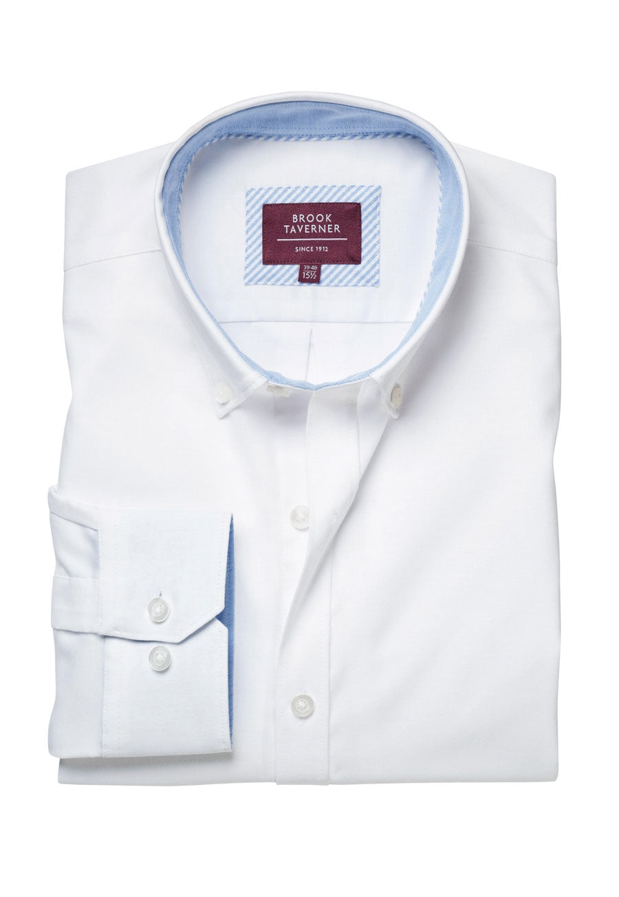 Lawrence Men's L/S Shirt