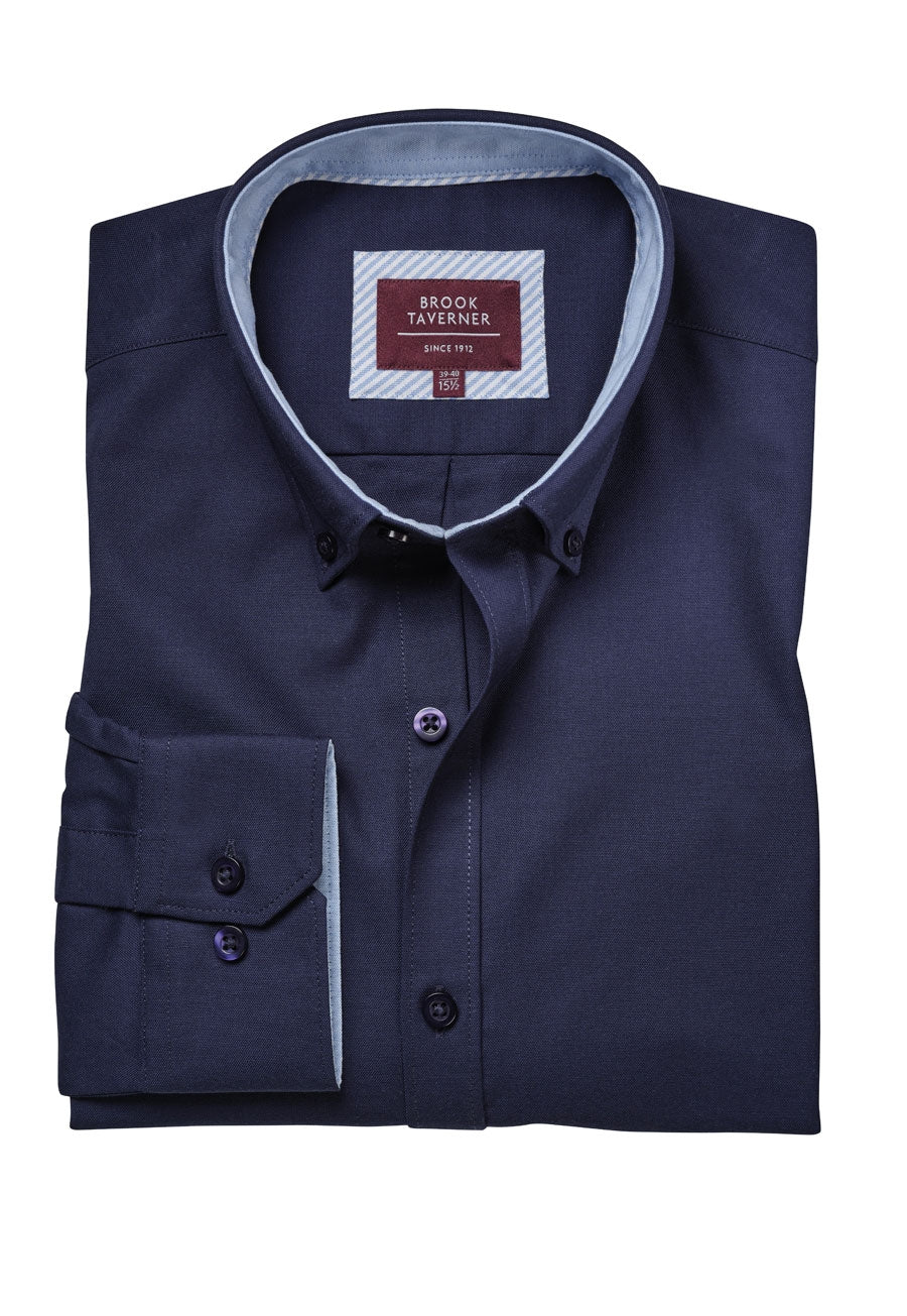 Lawrence Men's L/S Shirt