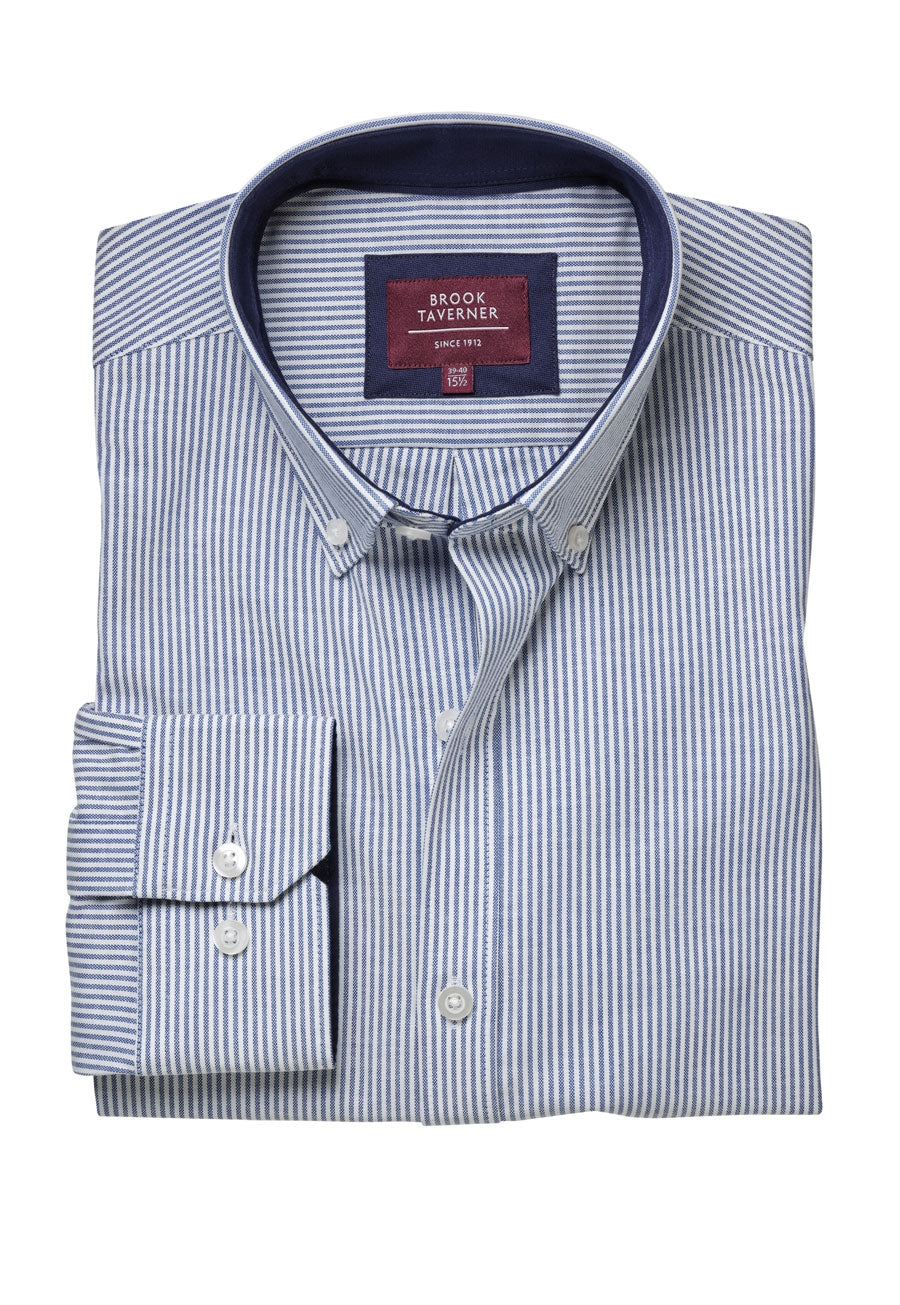 Navy Strip