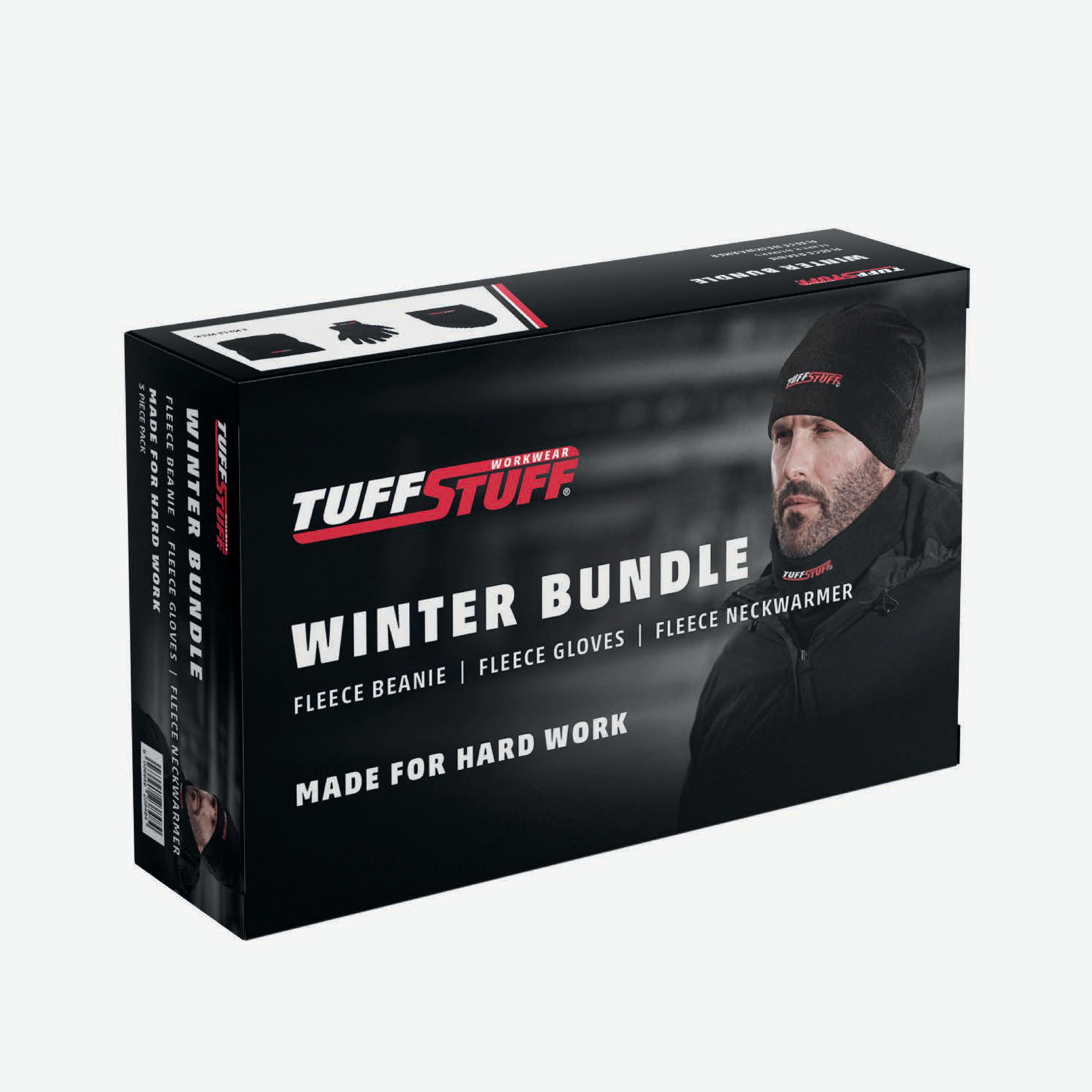 TUFFSTUFF WINTER BUNDLE