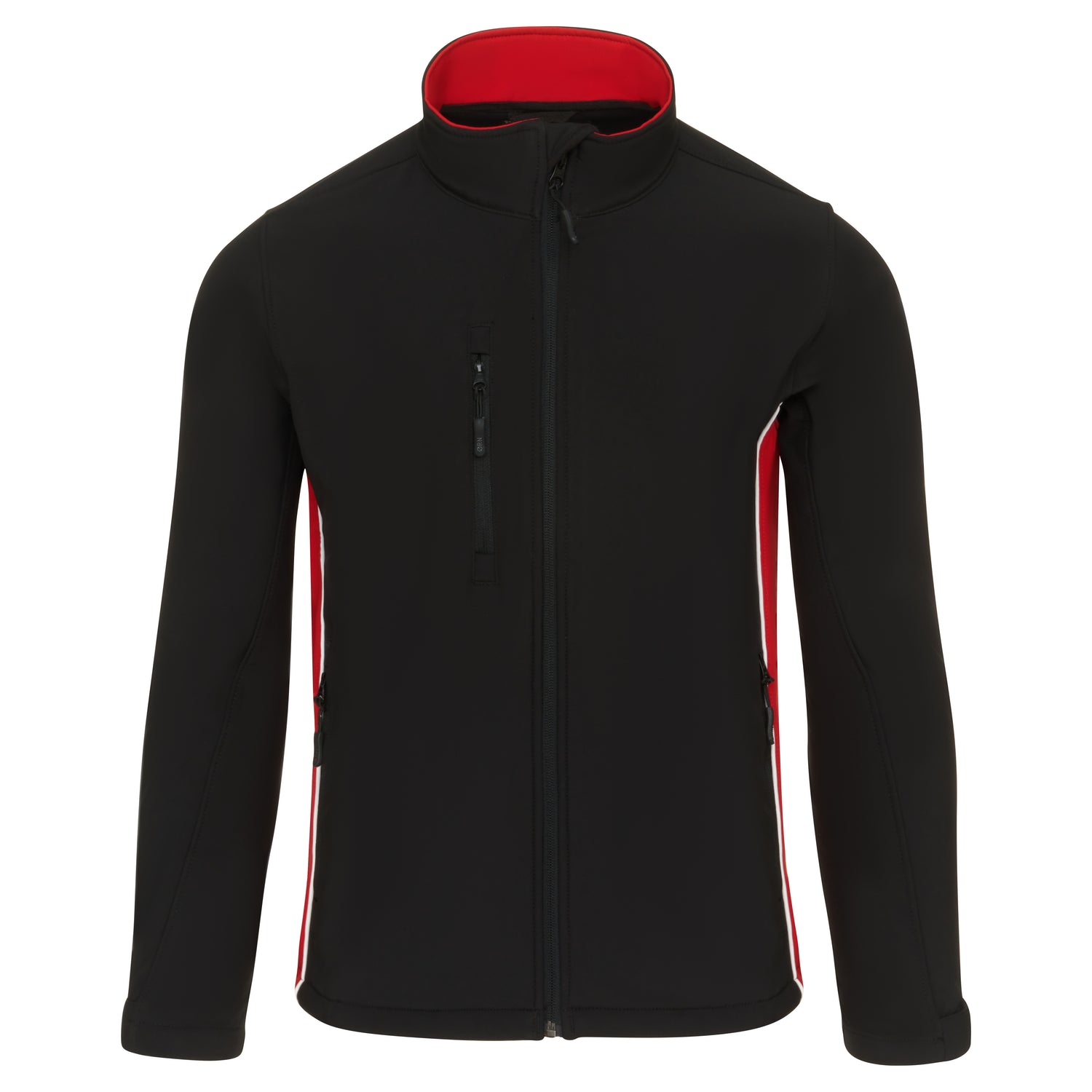 Black/Red