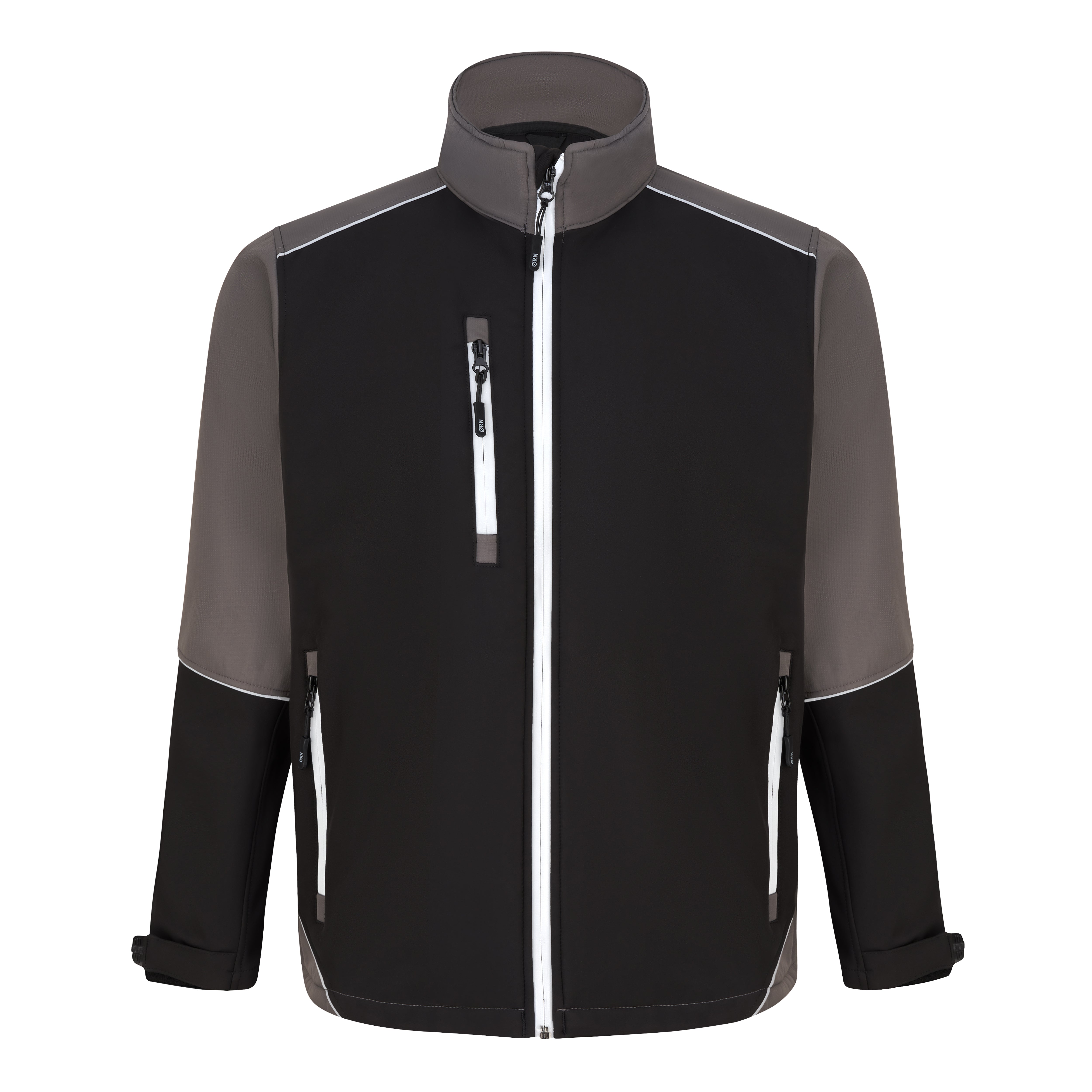 Fireback Softshell