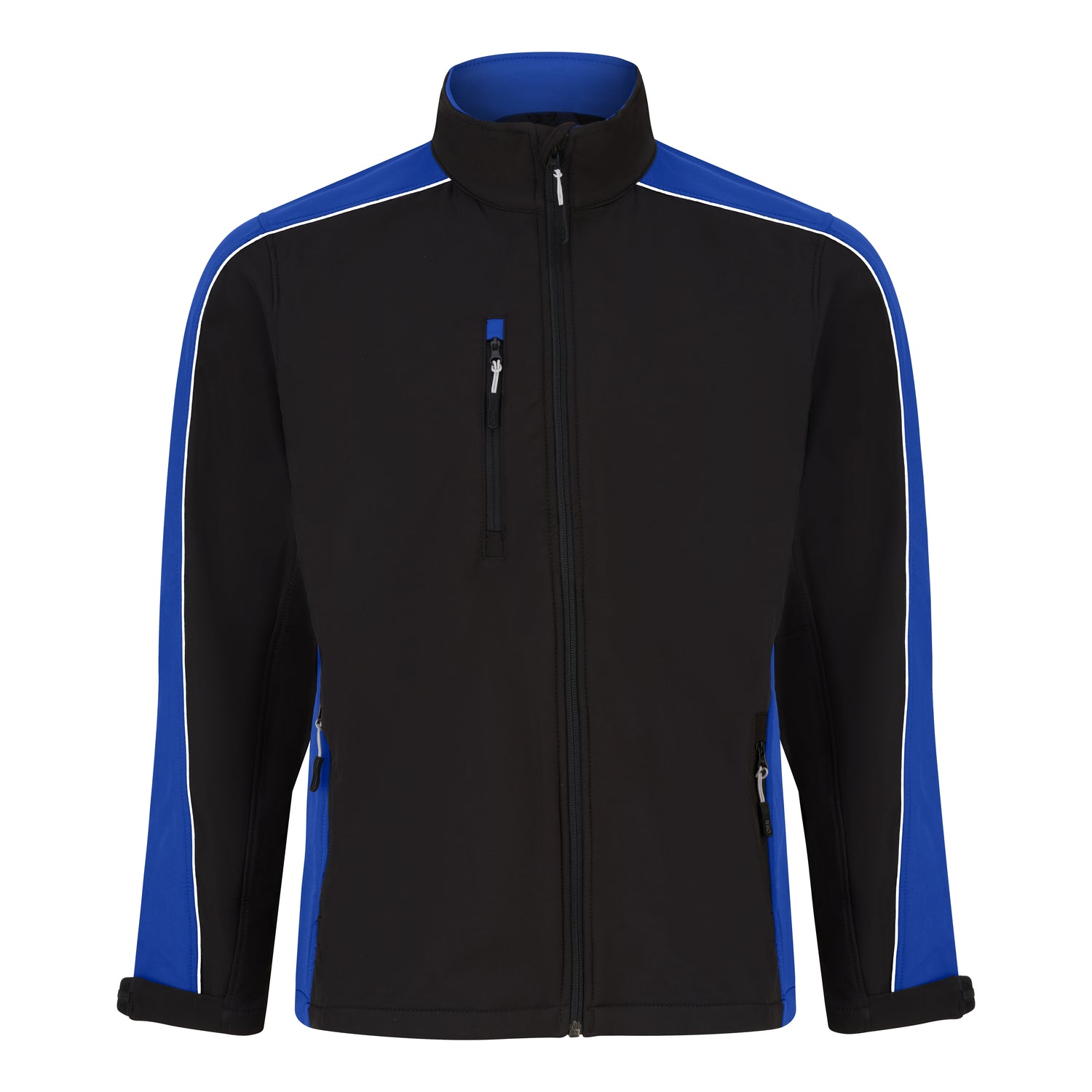 Black/Royal