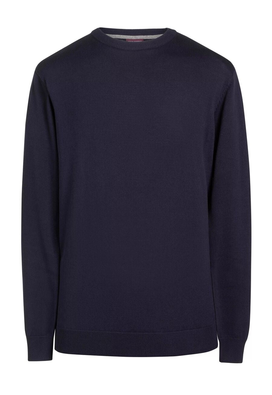Jackson Crew Neck Jumper